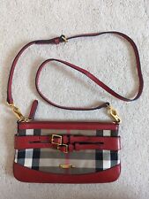 Burberry bridle women for sale  ALCESTER