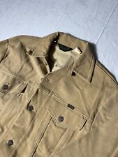 Vtg wrangler jacket for sale  Salisbury
