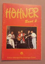 Höhner band . gebraucht kaufen  Hürth