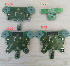 Reparación de botones de placa base del volante para Logitech G27/G29/G920/G923 segunda mano  Embacar hacia Mexico