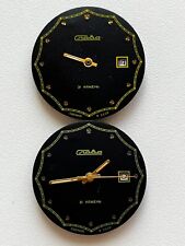 Slava watch movement for sale  Shipping to Ireland