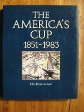 America cup 1851 for sale  USA