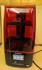 Elegoo resin printer for sale  SOUTHEND-ON-SEA