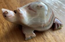 Curious stone turtle for sale  LLANDRINDOD WELLS