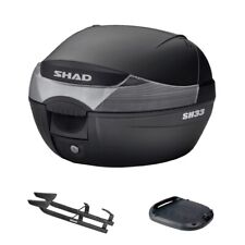 Kit shad bauletto usato  Italia