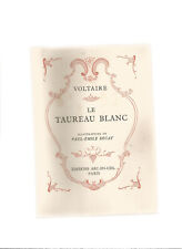 taureau blond d'occasion  Toulon-