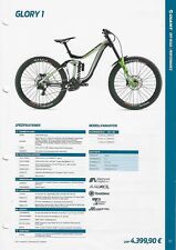 Downhill bike giant gebraucht kaufen  Landau a.d.Isar