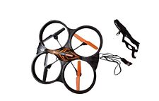 Drohne x51 gebraucht kaufen  Marbach,-Bindersleben