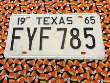 1965 texas passenger for sale  San Antonio