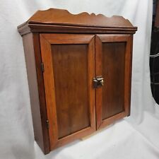 Antique stained wood for sale  Zimmerman