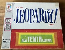 Play jeopardy game for sale  Dover