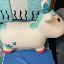 Unicorn bouncer inflatable for sale  Southgate