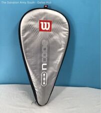 Wilson ncode npower for sale  Dallas