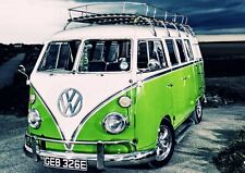 Camper van bus for sale  Shipping to Ireland