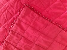Laura ashley quilted for sale  RAYLEIGH