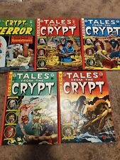 Tales crypt complete for sale  Murrieta