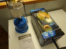 Campingaz lampe 206l gebraucht kaufen  Brand