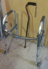 folding walkers 3 for sale  Andover