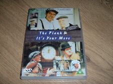 Plank move dvd for sale  UK