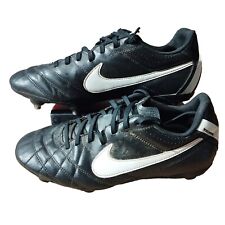 Nike tiempo football for sale  OKEHAMPTON