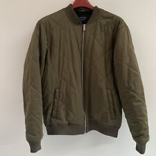Zara men quilted for sale  HOVE