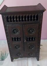 Ancienne armoire bretonne d'occasion  Beaugency