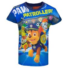 Paw patrol shirt gebraucht kaufen  Großefehn