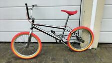 Used, MONGOOSE MENACE MID SCHOOL CLASSIC BMX 20 INCH BIKE for sale  Shipping to South Africa