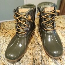 Sperry boots womens for sale  Chandler