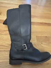 4 tall brown girls boots for sale  Mount Orab