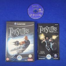 Gamecube timesplitters future for sale  Shipping to Ireland