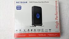 NETGEAR WNDR3400 Wireless Router (WNDR3400-100NAS) for sale  Shipping to South Africa