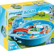 Playmobil 1.2.3 aqua for sale  Ireland