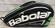 Babolat team wimbledon for sale  Denver
