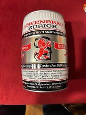 Lowenbrau zurich swiss for sale  Haledon