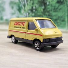 Carro modelo Corgi Toys Renault Master Van fundido em escala 1/64 (11) muito bom estado comprar usado  Enviando para Brazil