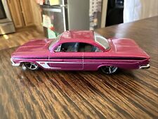 Purple chevy impala for sale  Moorhead