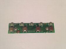 Carte led pcb d'occasion  Vendin-le-Vieil