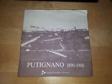 Libro fotografico storico usato  Putignano