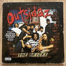 Outsidaz bricks 2001 for sale  NEWCASTLE UPON TYNE