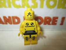 Lego - Minifigure Series 1 - Demolition Dummy - col008 comprar usado  Enviando para Brazil