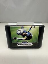 Championship soccer cartridge for sale  Plainview