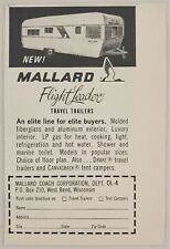 1966 print mallard for sale  Sterling Heights