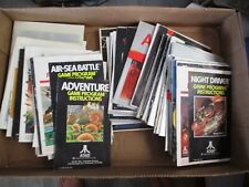 Atari 2600 game for sale  Shamokin