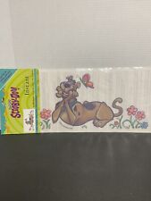 Scooby doo floral d'occasion  Expédié en Belgium