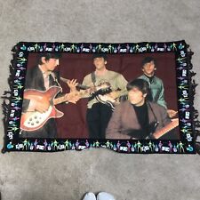 Beatles wall hanging for sale  KEIGHLEY