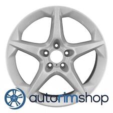 Aro de roda Saturn Astra 2008 2009 18" fabricante de equipamento original comprar usado  Enviando para Brazil