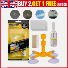 Windshield repair kit for sale  Shipping to Ireland