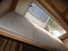 Caravan folding bunk for sale  CONWY