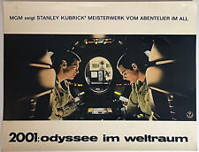 Stanley kubrick 2001 gebraucht kaufen  Steinheim,-Kl.-Auheim
